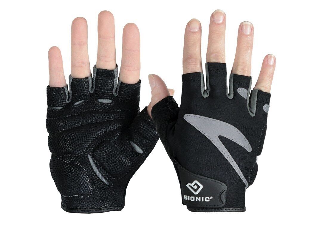 Bionic Relief Grip Garden Gloves for Men