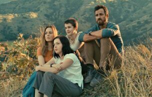 ‘The Mosquito Coast’: Justin Theroux’s Allie Fox Takes His Family on the Run (VIDEO)