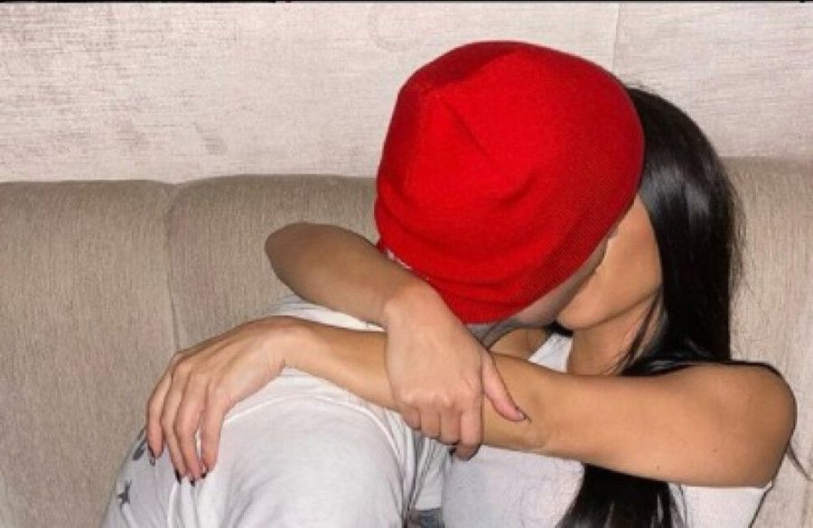 I f****** love you: Travis Barker shares intimate snaps to mark Kourtney Kardashians birthday