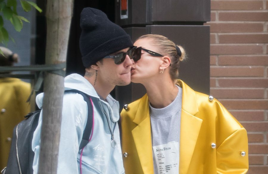 Hailey Bieber: Im impressed by how normal Justin Bieber is
