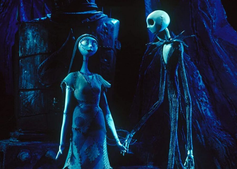#55. The Nightmare Before Christmas (1993)