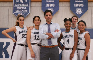 John Stamos Is a ‘Big Shot,’ Getting Personal on ‘Blue Bloods’ and ‘MacGyver,’ A Special ‘Mythic Quest,’ ‘Van Helsing’s Final Season