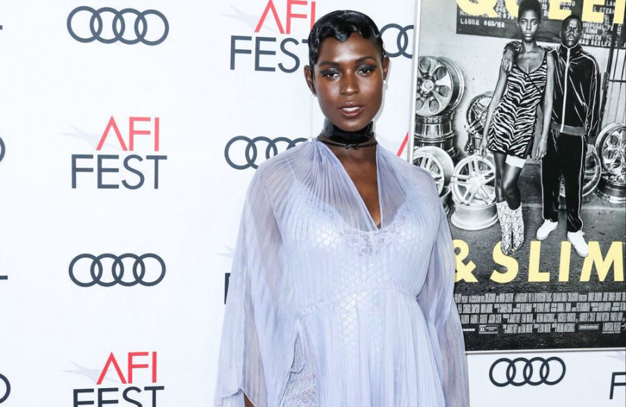 Jodie Turner-Smith wouldnt make another action movie while pregnant
