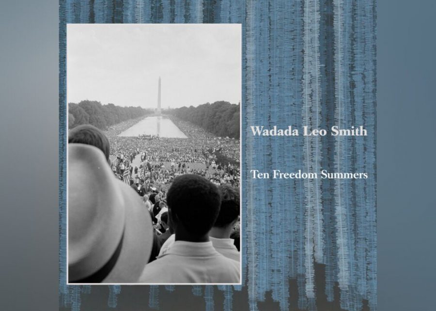 #1. Ten Freedom Summers by Wadada Leo Smith