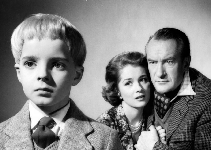 #90. Village of the Damned (1960)