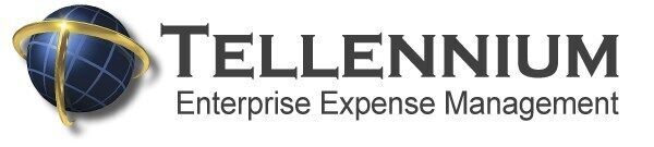 Tellennium+enterprise+expense+management+%28PRNewsfoto%2FTellennium+Inc.%29