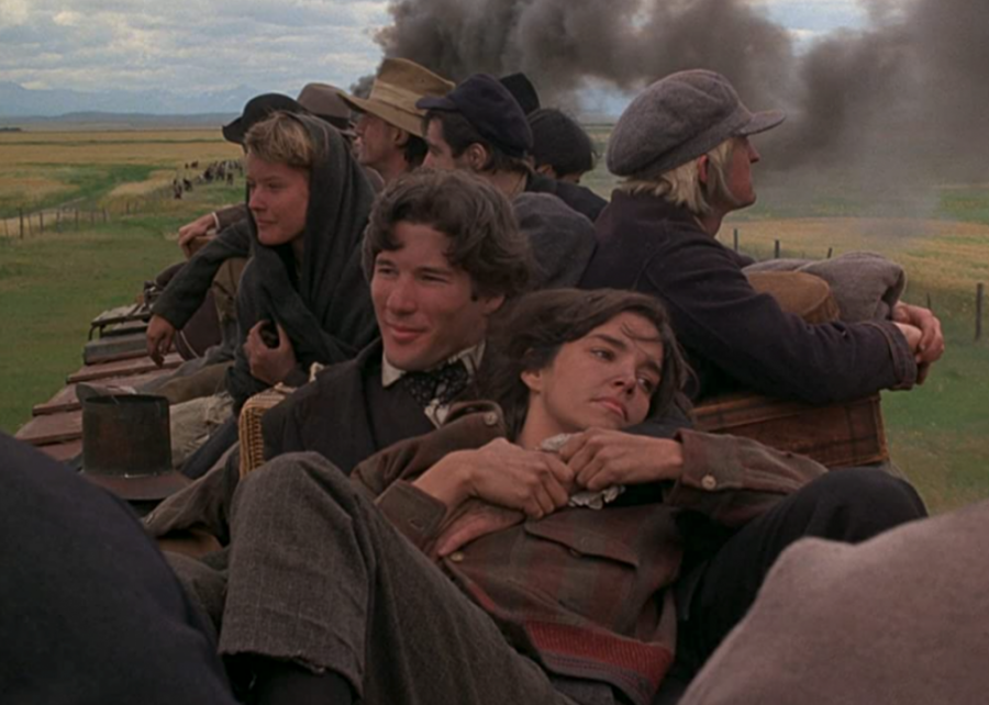 1978: Days of Heaven