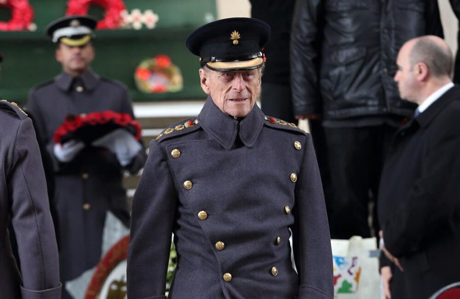 Prince Philip 'wanted to die in his own bed'