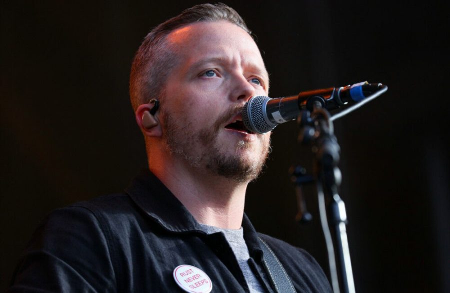 Jason Isbell and Sturgill Simpson board Scorseses Killers of the Flower Moon