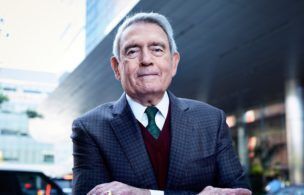Dan Rather on Season 9 of ‘The Big Interview’ Being a Musical Family Affair