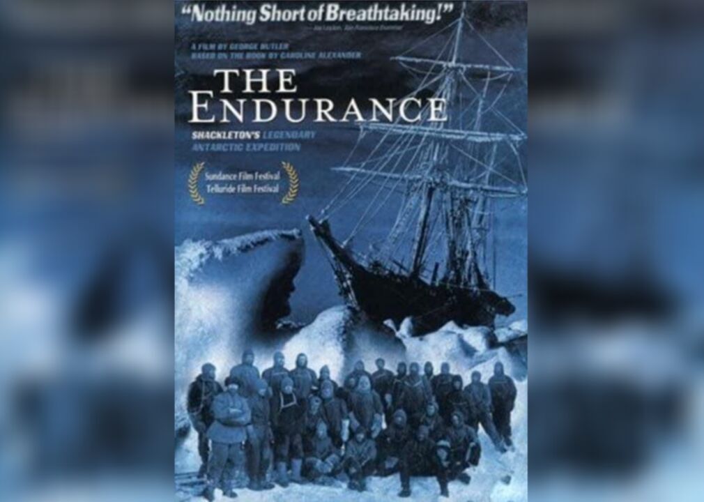 #94. The Endurance (2000) – WKUHerald.com