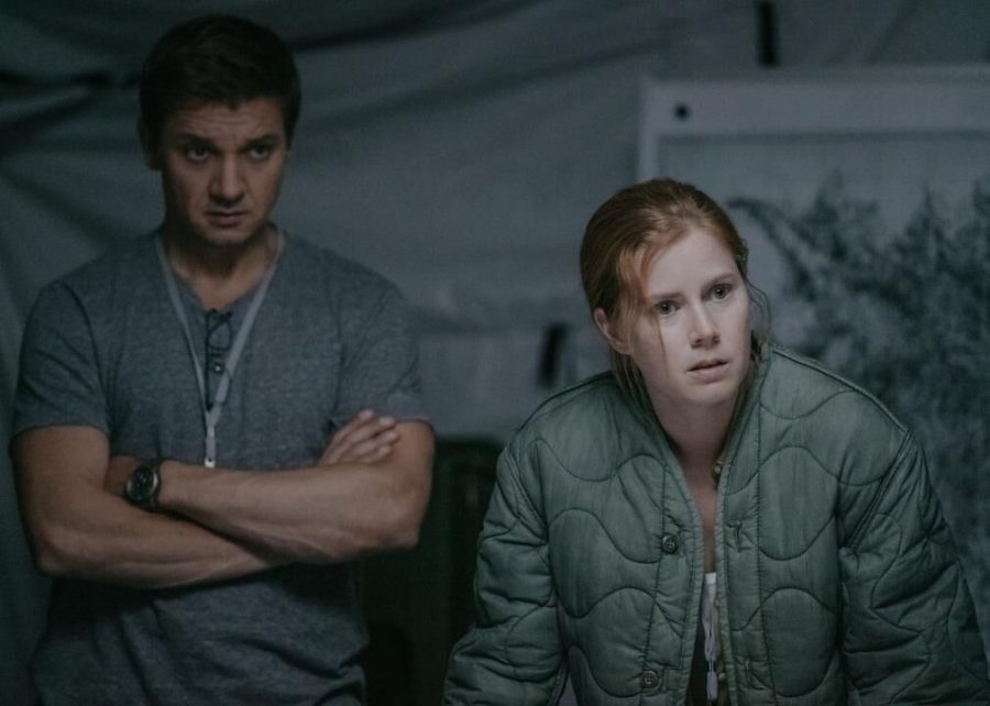 #37. Arrival (2016)