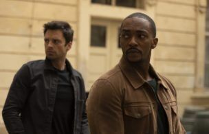 ‘The Falcon and the Winter Soldier’: Who Wants to Be a Super-Soldier? (RECAP)