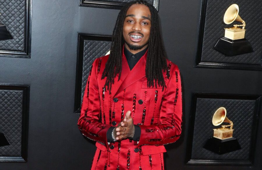 Quavo: I haven’t physically abused Saweetie