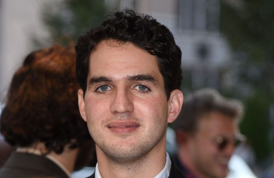 Benny Safdie to star in Are You There God? It's Me, Margaret