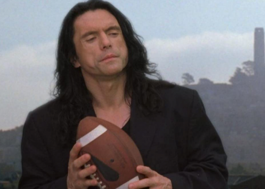 #18. The Room (2003)