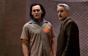 ‘Loki’ First Look: Tom Hiddleston’s God of Mischief Gets a Big Job —  Restoring Reality (VIDEO)