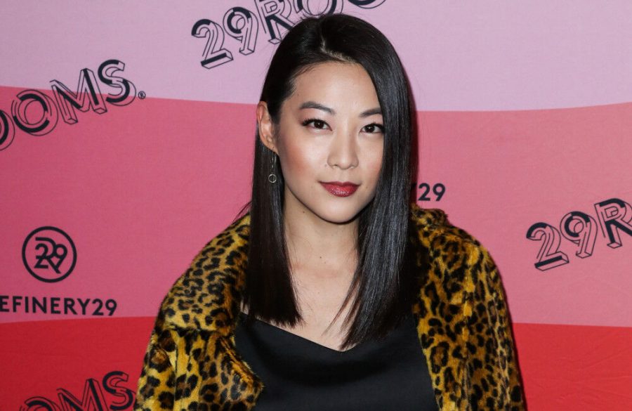 Teen Wolfs Arden Cho scared after being targeted with racial slur
