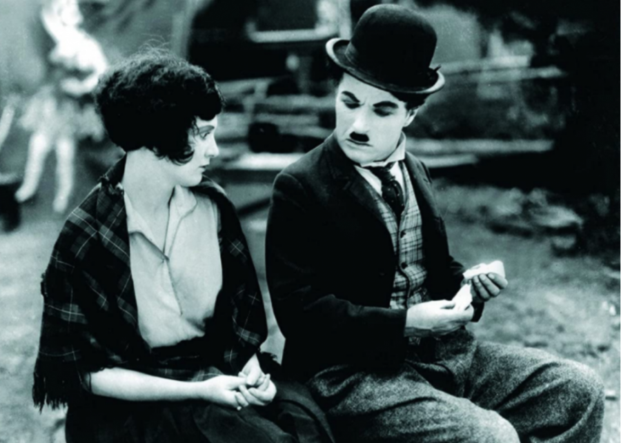 #61. The Circus (1928)