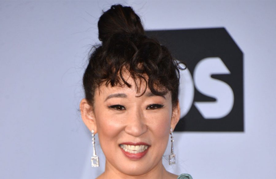 Sandra Oh calls police after $150k of jewellery goes missing