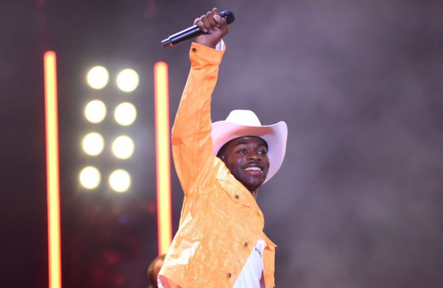 Lil Nas X wants Rihanna and Bad Bunny for Montero (Call Me By Your Name) remix