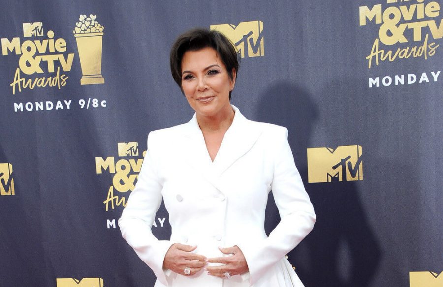 Kris Jenner gave Kim Kardashian West divorce advice: The kids come first
