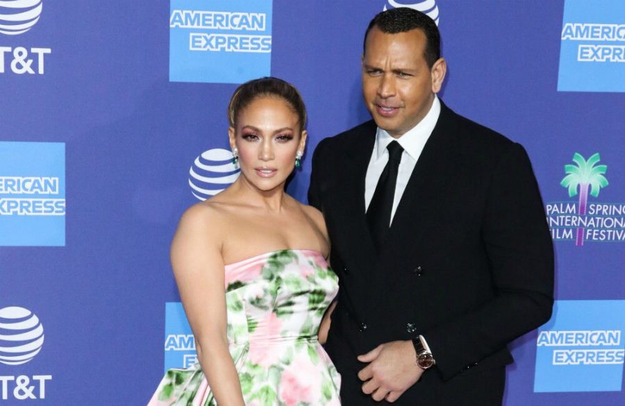 Jennifer Lopez and Alex Rodriguez confirm split