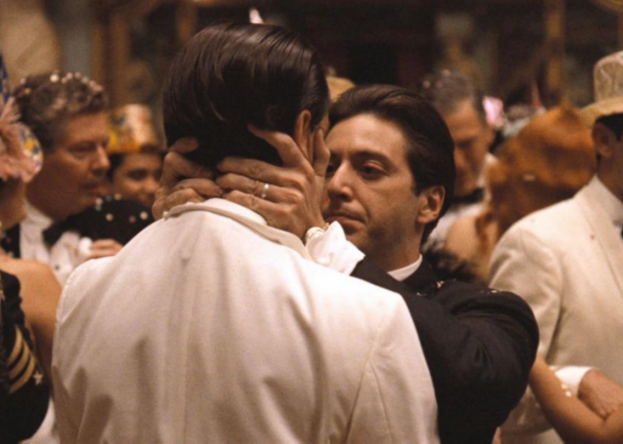 1974: The Godfather: Part II