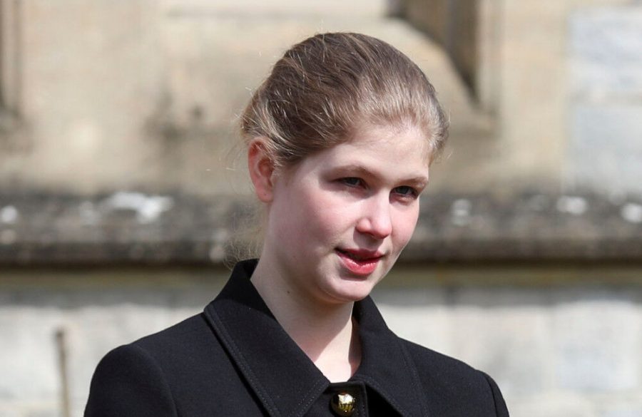 Lady Louise Windsor to inherit Prince Philips carriage and horses