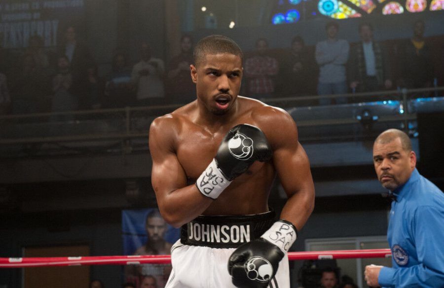 Michael B Jordan explains why Sylvester Stallone wont be in Creed III