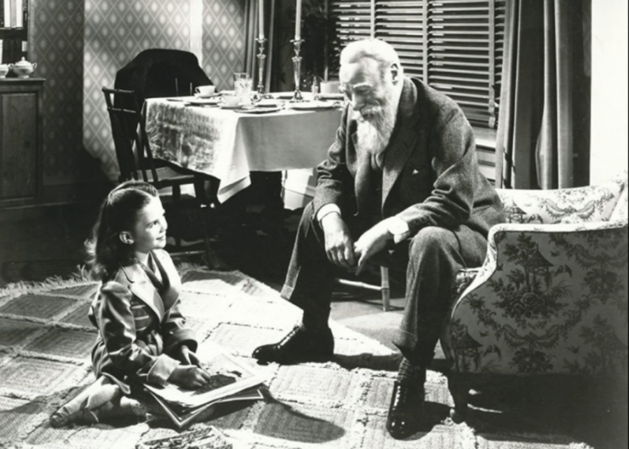 #78. Miracle on 34th Street (1947)