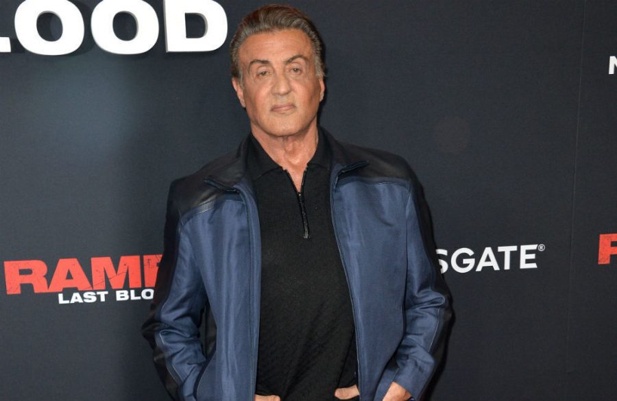 Sylvester Stallone wont return for new Creed movie
