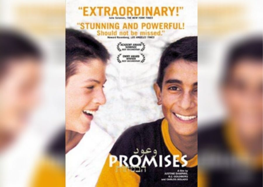 #88. Promises (2001)