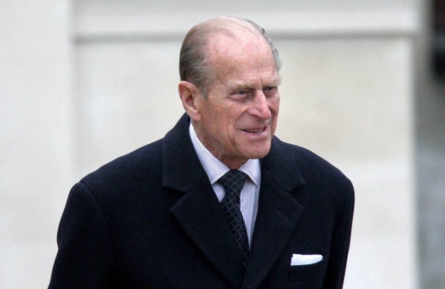 Prince Philip thought Prince Harry's TV interview was 'madness'