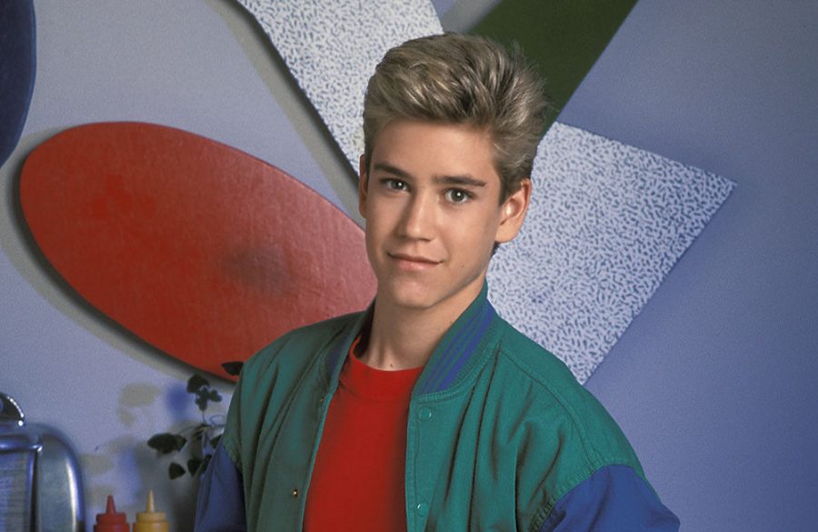Mark-Paul Gosselaar cringed watching controversial Saved By The Bell episode