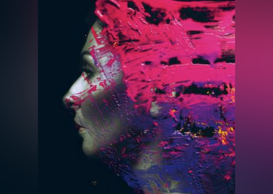 #94. Hand. Cannot. Erase. by Steven Wilson