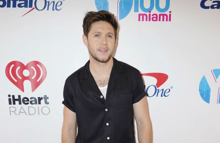 Niall Horan shocked and shaken by home intruder