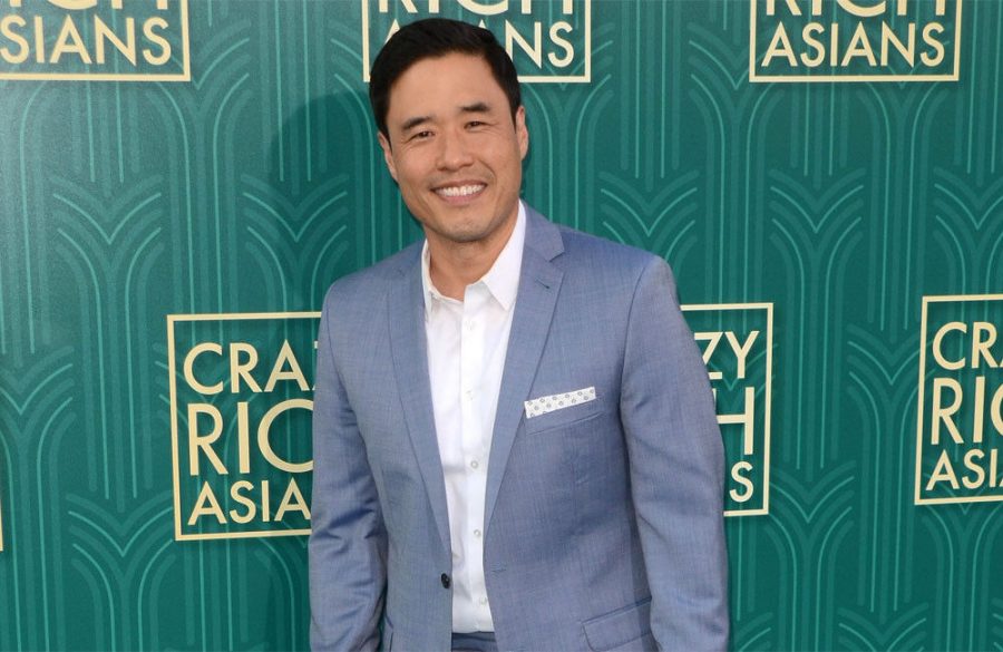 Randall Park to make directing debut on Shortcomings