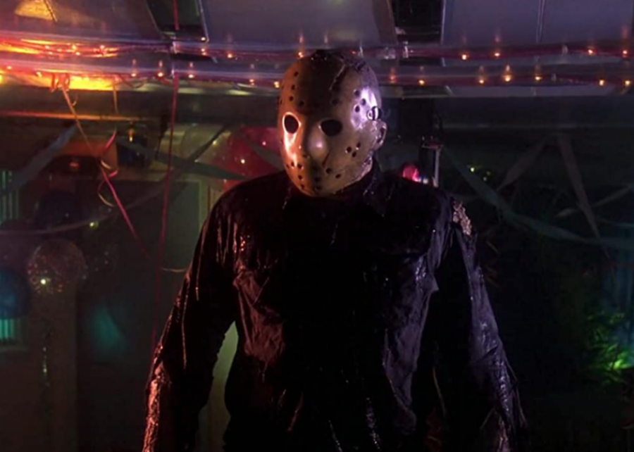 #39. Friday the 13th Part VIII: Jason Takes Manhattan (1989)
