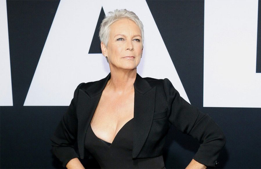 Jamie Lee Curtis inspired to help children in need after encounter with young sick child