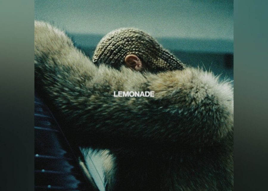 #23. Lemonade by Beyoncé