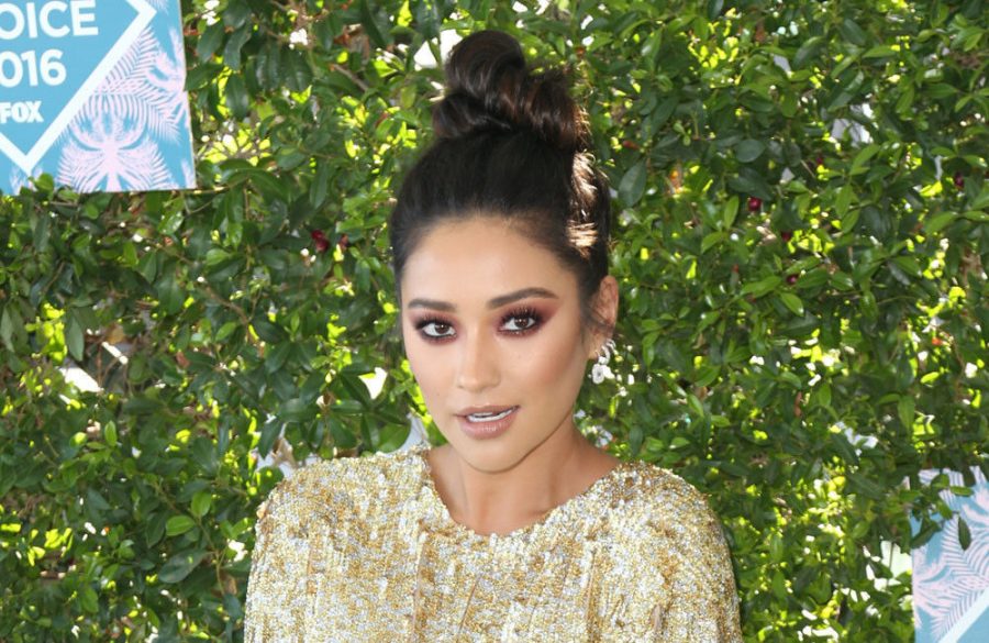 Shay Mitchell thinking about second child