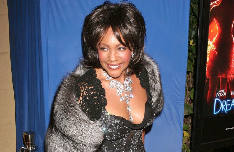 Previously unreleased music from Mary Wilson on the way