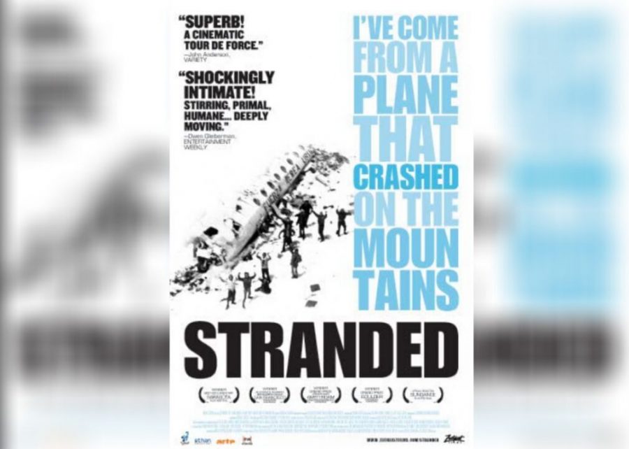 #98. Stranded: Ive Come from a Plane That Crashed on the Mountains (2007)