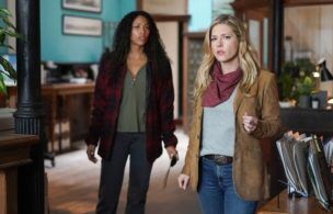 ‘Big Sky’s EP Previews New Characters and Twisted Deaths in Season Return