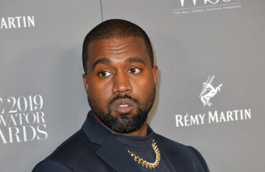 Kanye Wests Air Yeezy sample sneakers listed on Sothebys for $1m