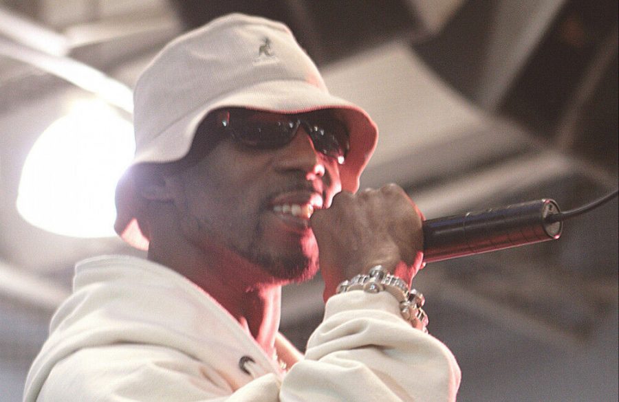 Posthumous DMX song released featuring Swizz Beatz and French Montana