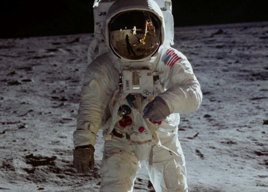 #6. Apollo 11 (2019)