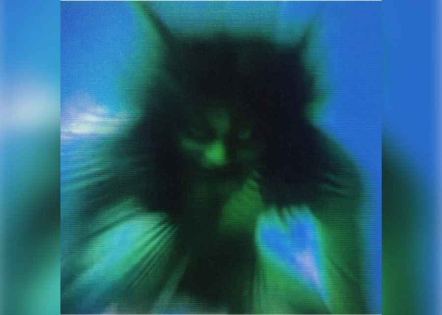 #92. Safe In The Hands Of Love by Yves Tumor