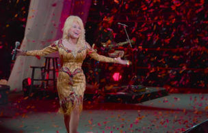 Worth Watching: Celebrating Dolly, a New ‘Kung Fu,’ ‘Home Economics,’ Back-to-Back ‘Conners’
